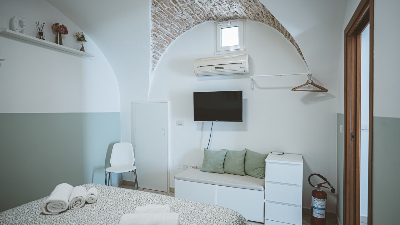 Photo of Bedroom in Terlizzi