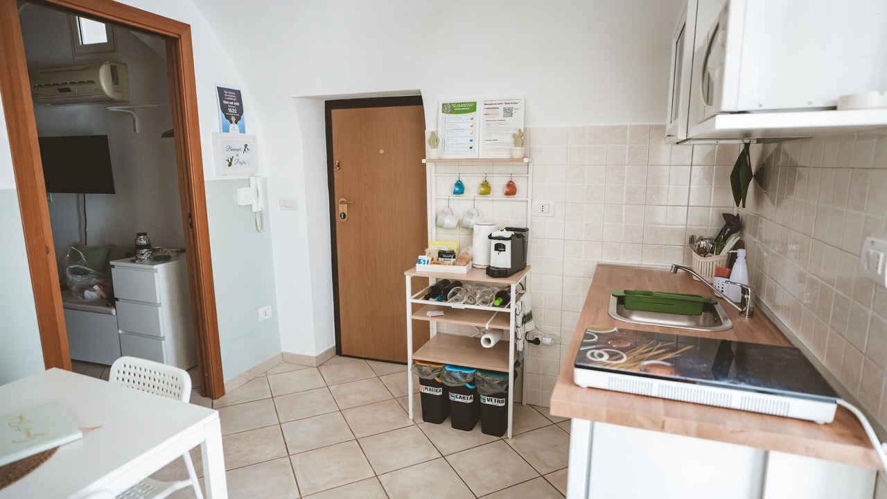 Photo of Kitchen in Terlizzi