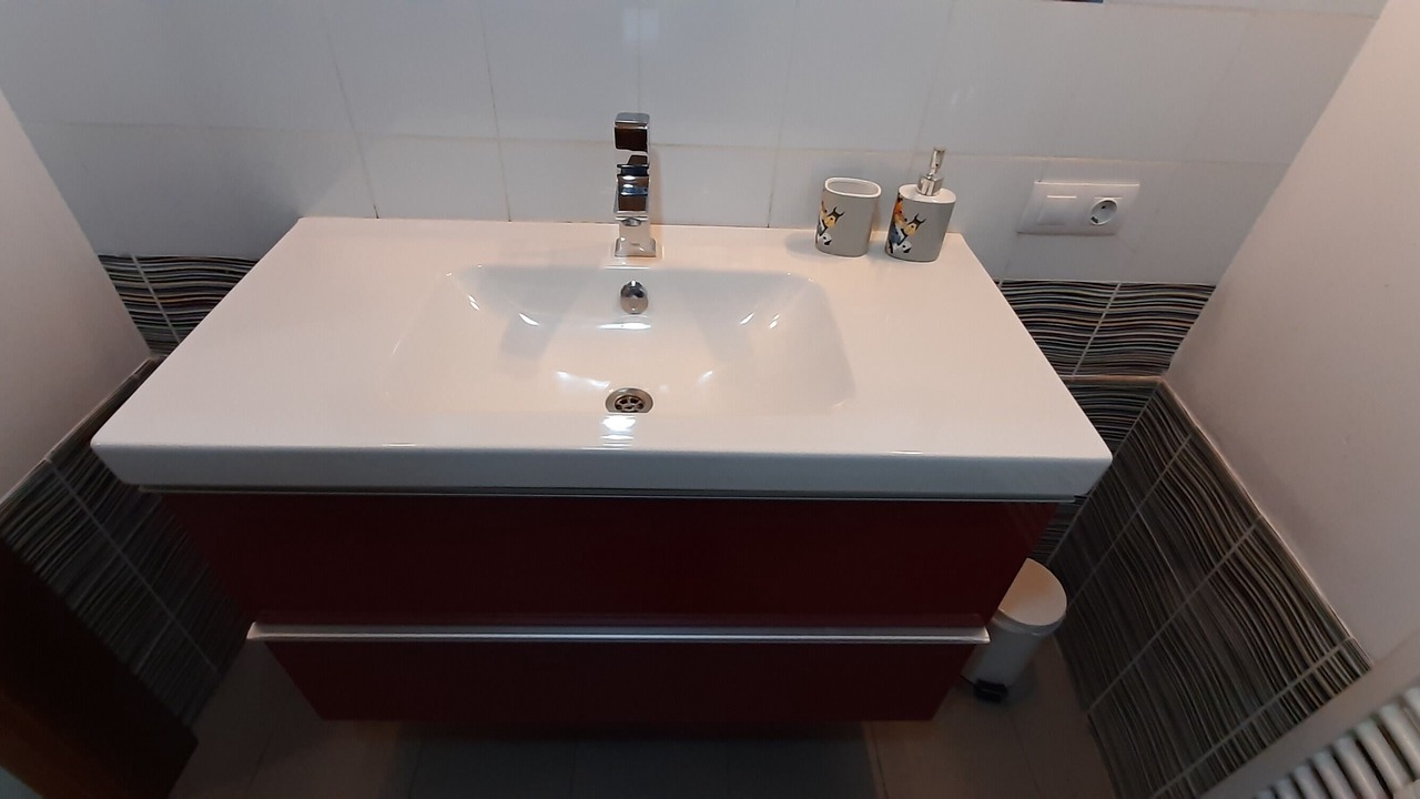 Photo of Bathroom in Rubena