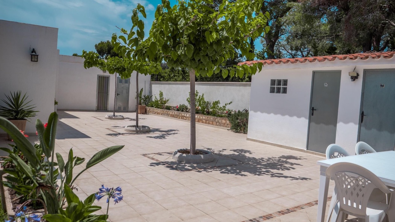 Photo of Outdoor in Calafat