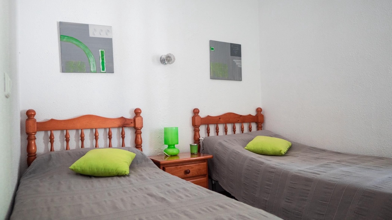 Photo of Bedroom in Calafat