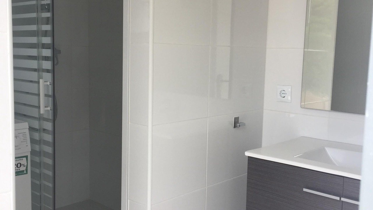 Photo of Bathroom in Calafat