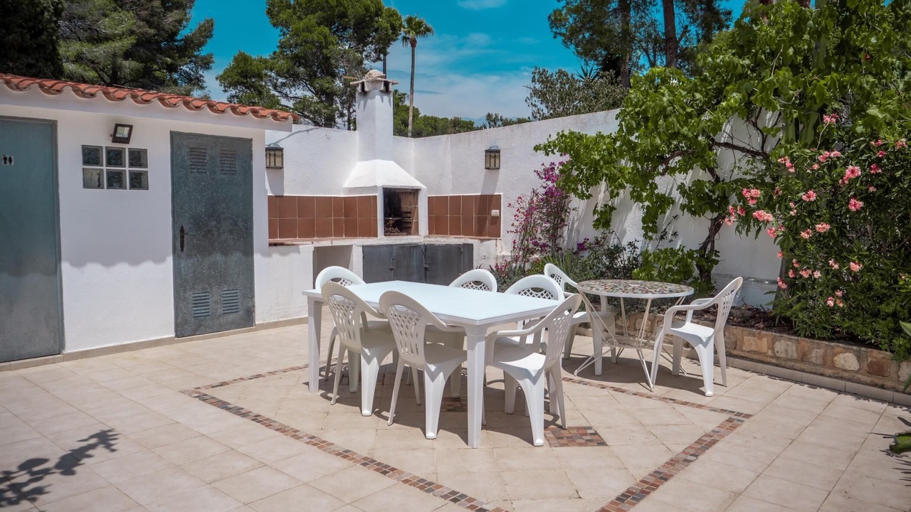 Photo of Outdoor in Calafat