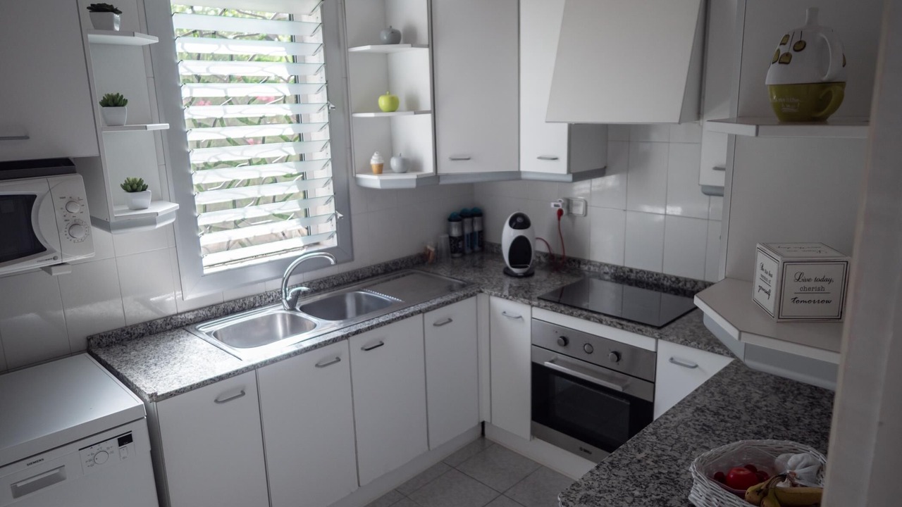 Photo of Kitchen in Calafat