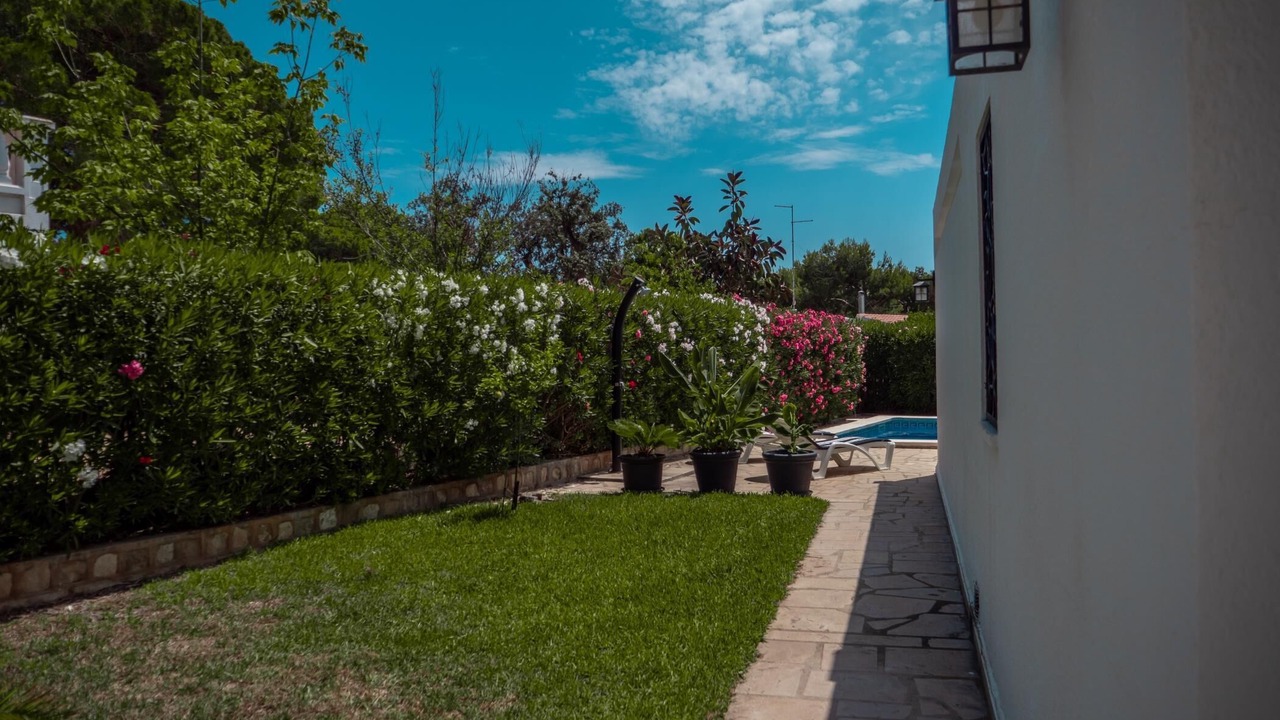Photo of Outdoor in Calafat