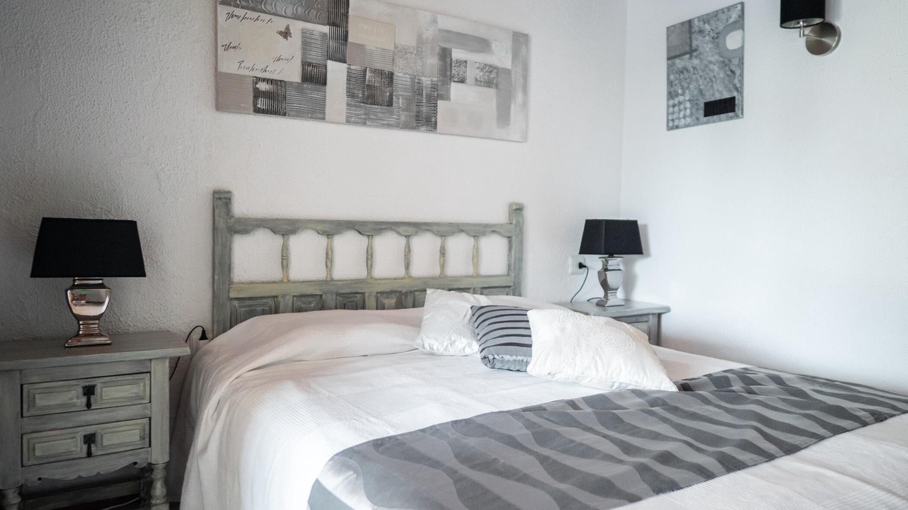 Photo of Bedroom in Calafat