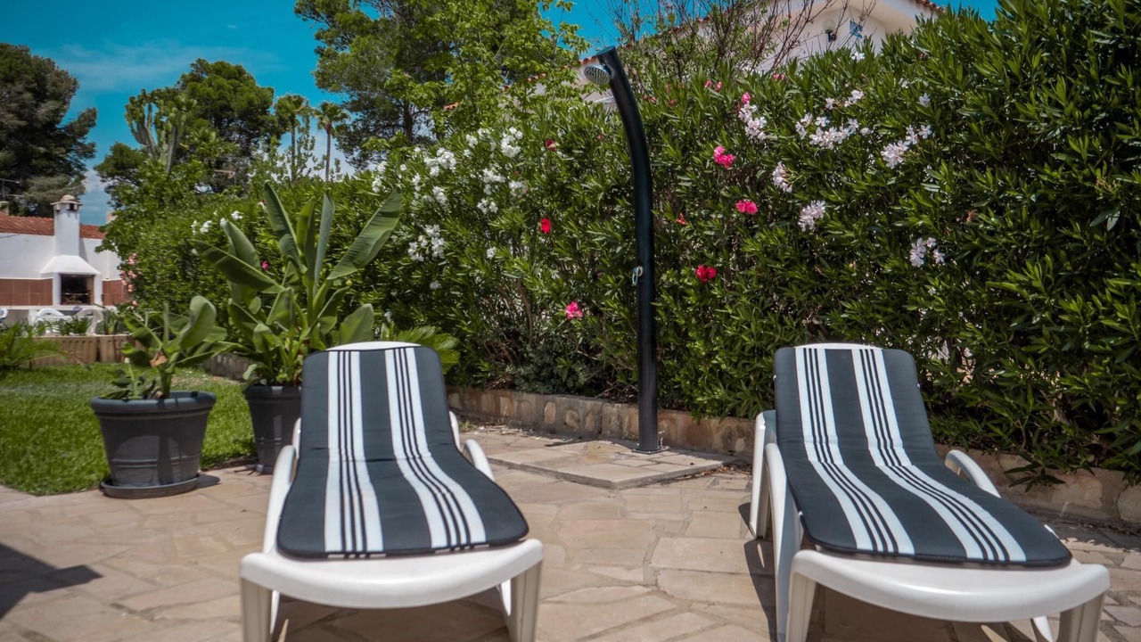 Photo of Patio Balcony in Calafat