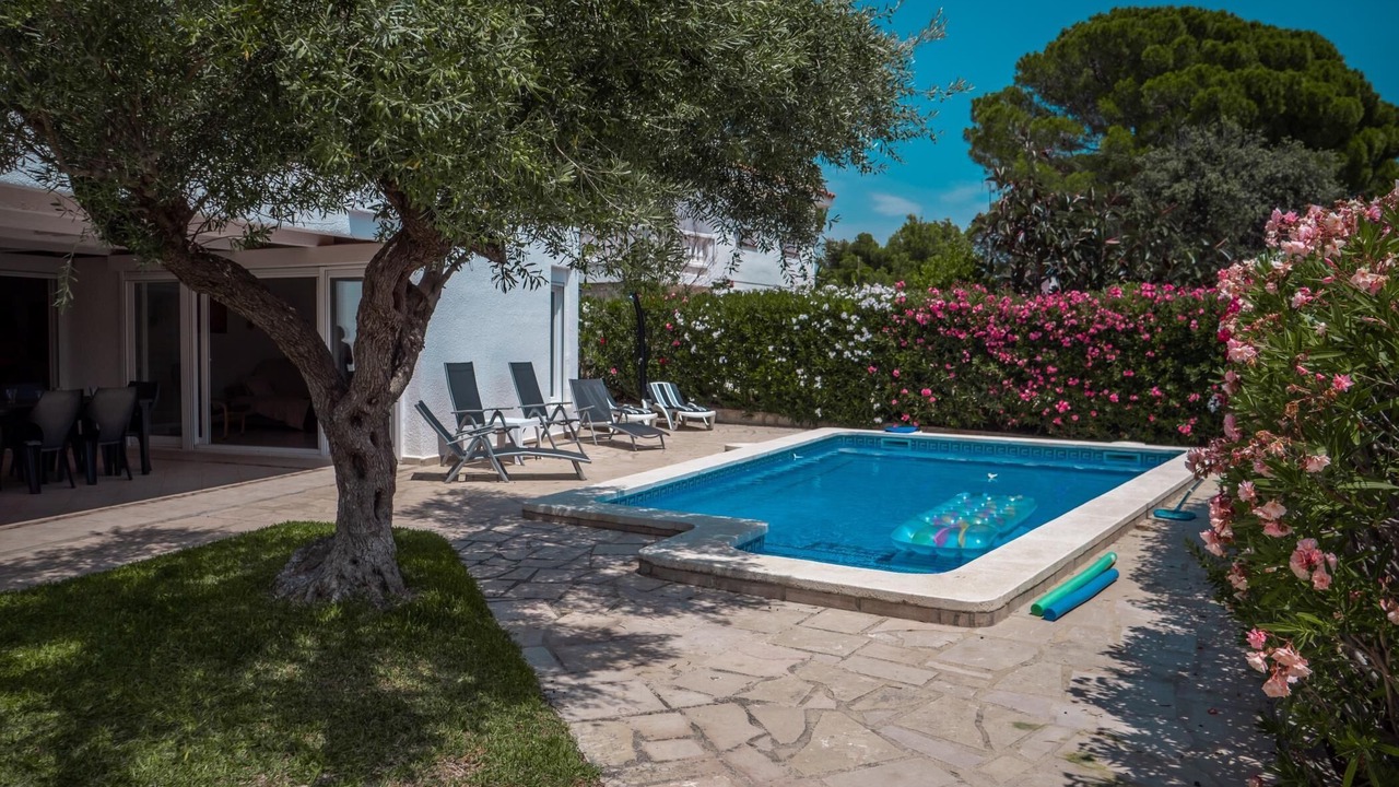 Photo of Outdoor in Calafat