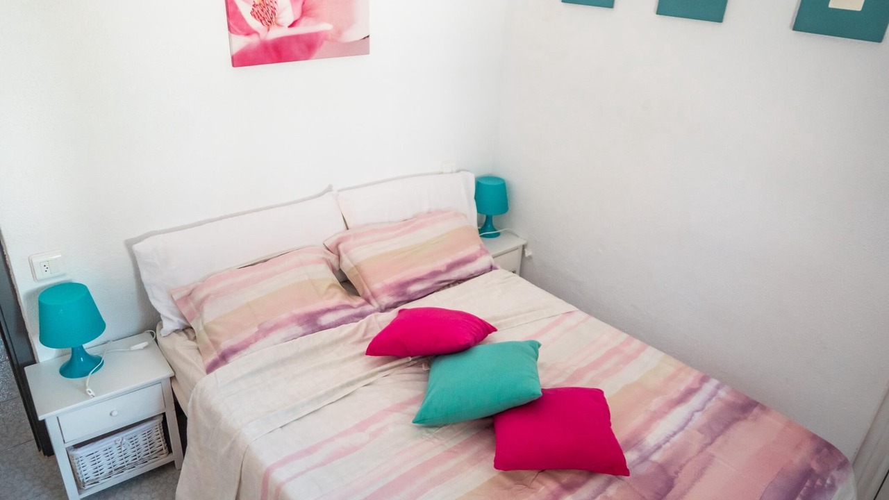 Photo of Bedroom in Calafat