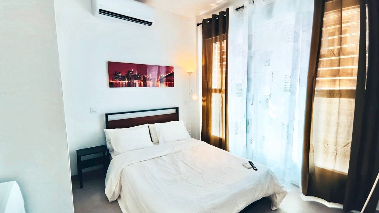 Photo of Bedroom in Prosperidad