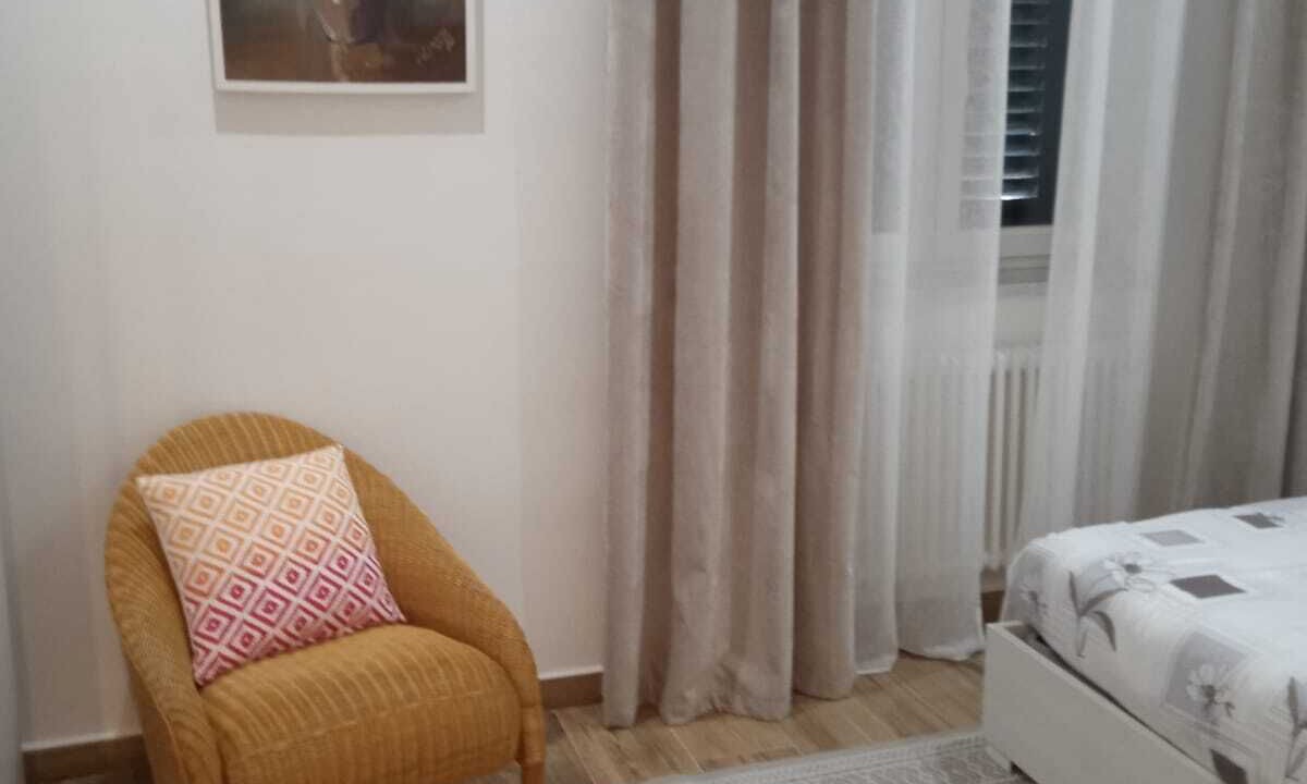 Photo of Bedroom in La Foce