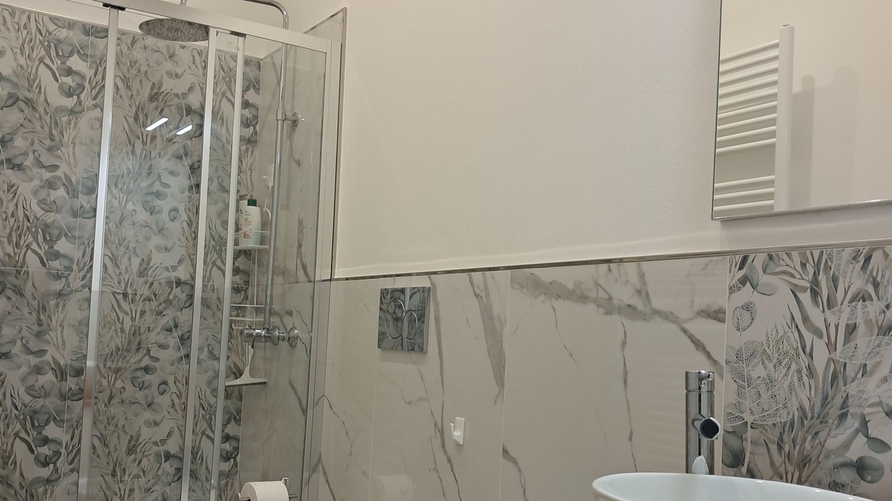 Photo of Bathroom in La Foce