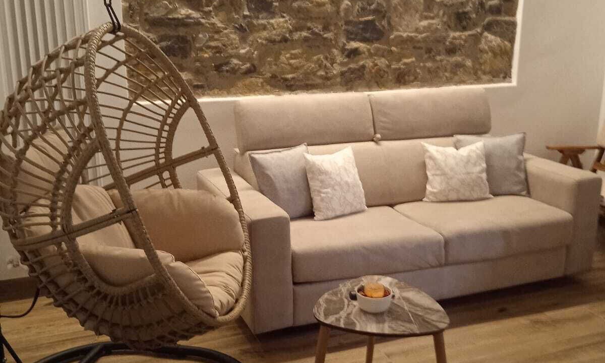 Photo of Livingroom in La Foce
