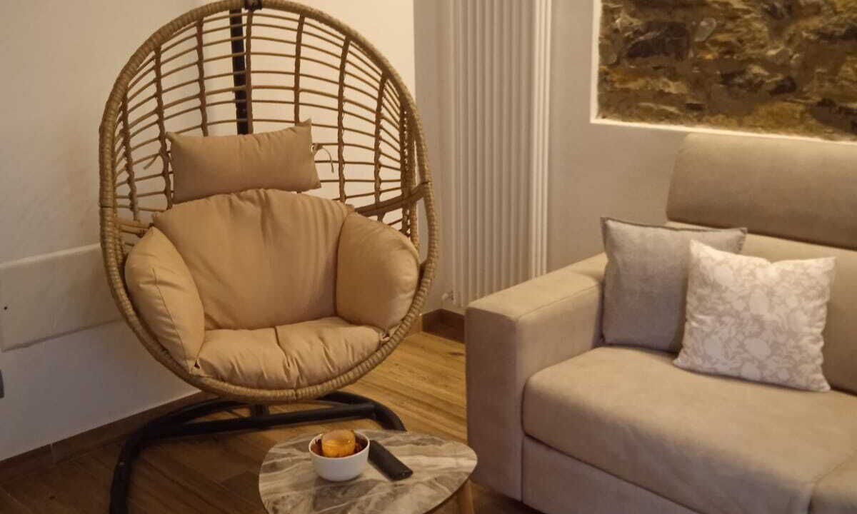 Photo of Livingroom in La Foce