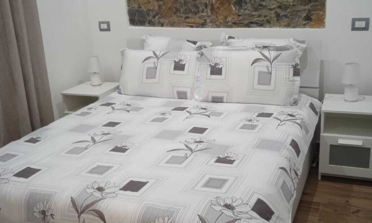 Photo of Bedroom in La Foce