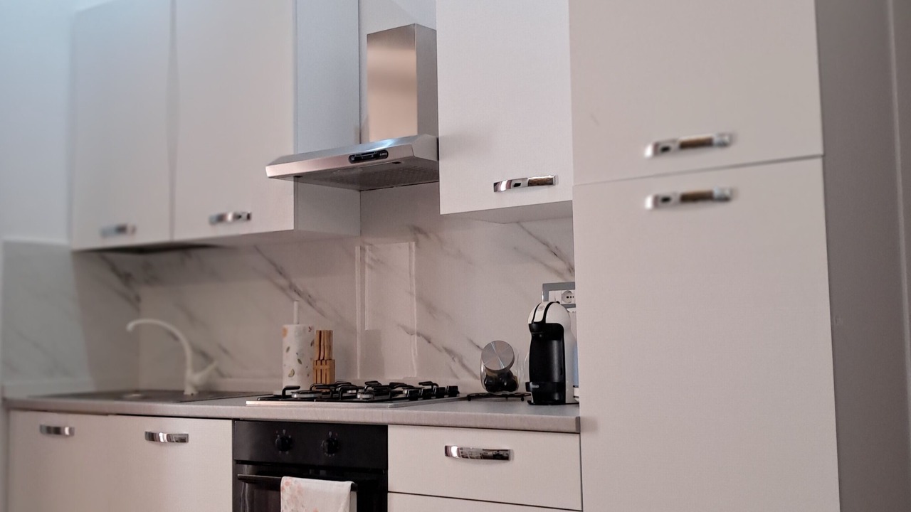 Photo of Kitchen in La Foce