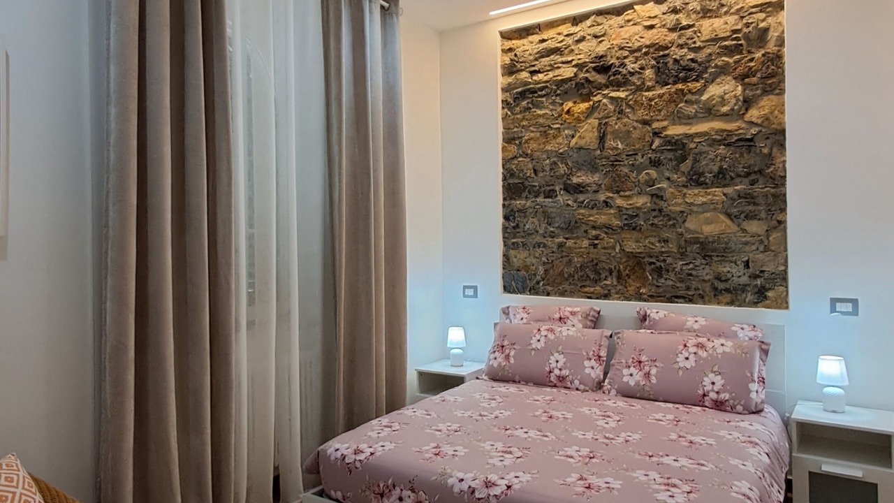 Photo of Bedroom in La Foce