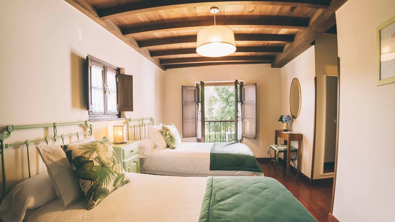 Photo of Bedroom in Cardoso