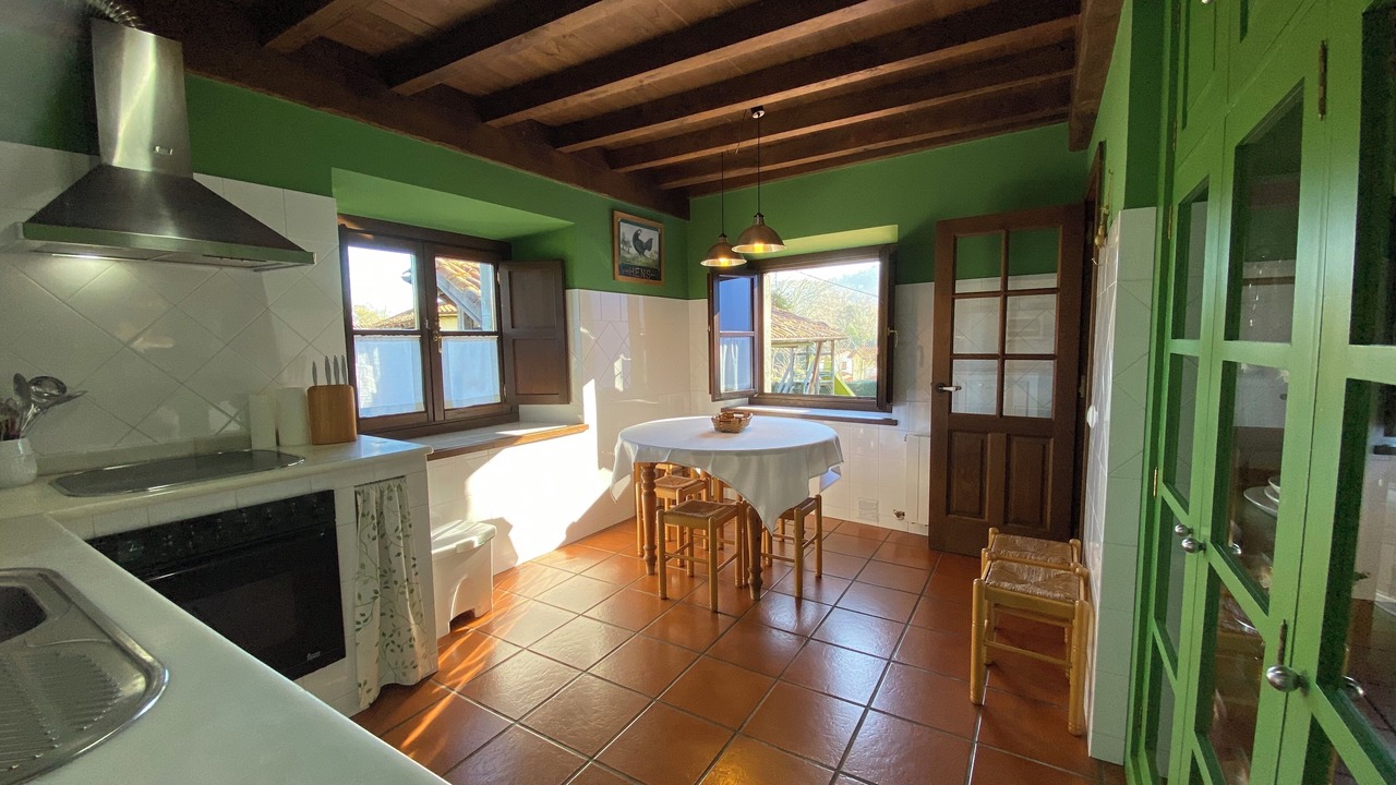 Photo of Kitchen in Cardoso