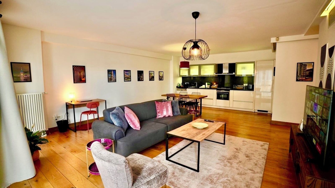 Photo of Livingroom in Kabatas