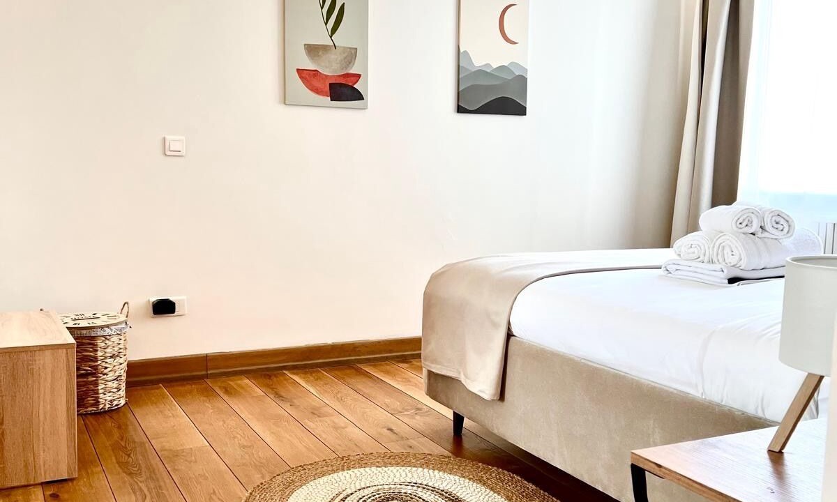 Photo of Bedroom in Kabatas