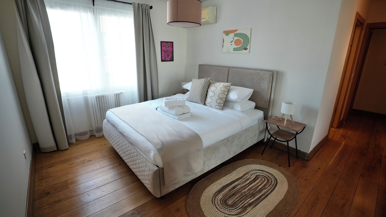 Photo of Bedroom in Kabatas