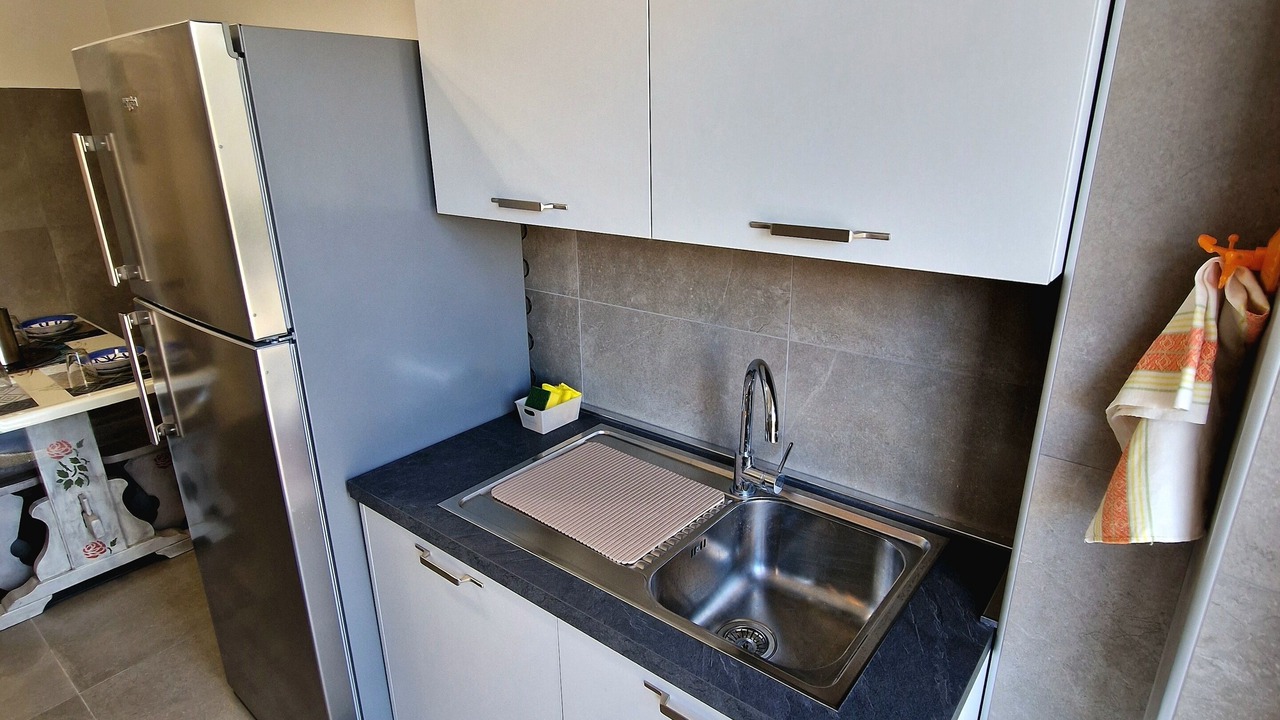 Photo of Kitchen in Ciampino