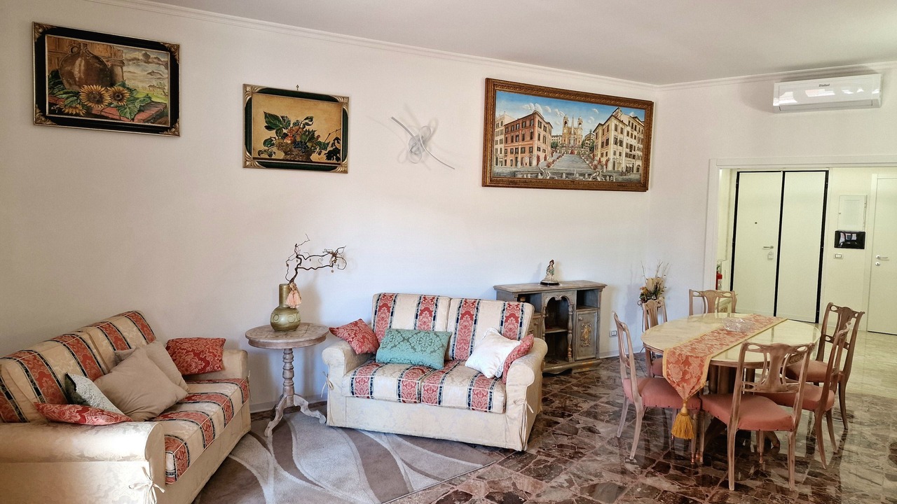 Photo of Livingroom in Ciampino