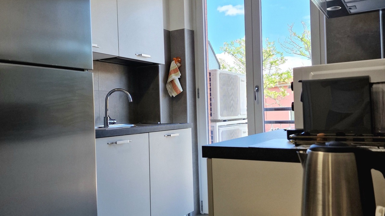 Photo of Kitchen in Ciampino