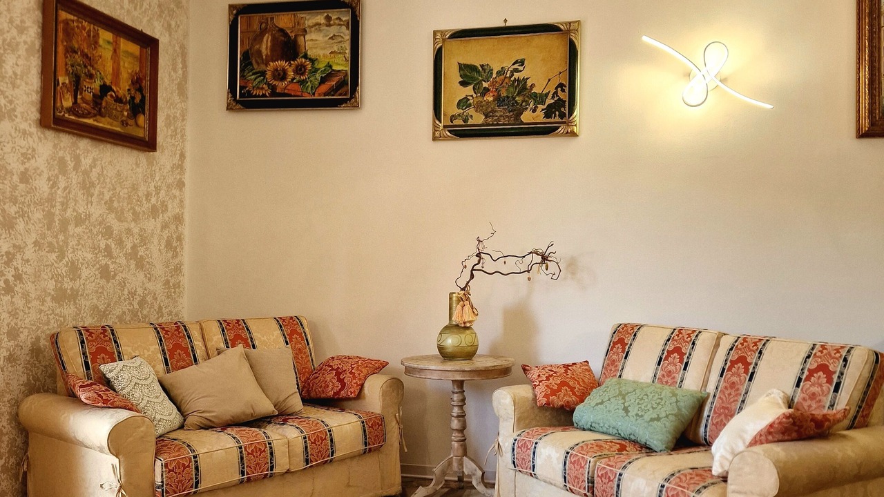 Photo of Livingroom in Ciampino