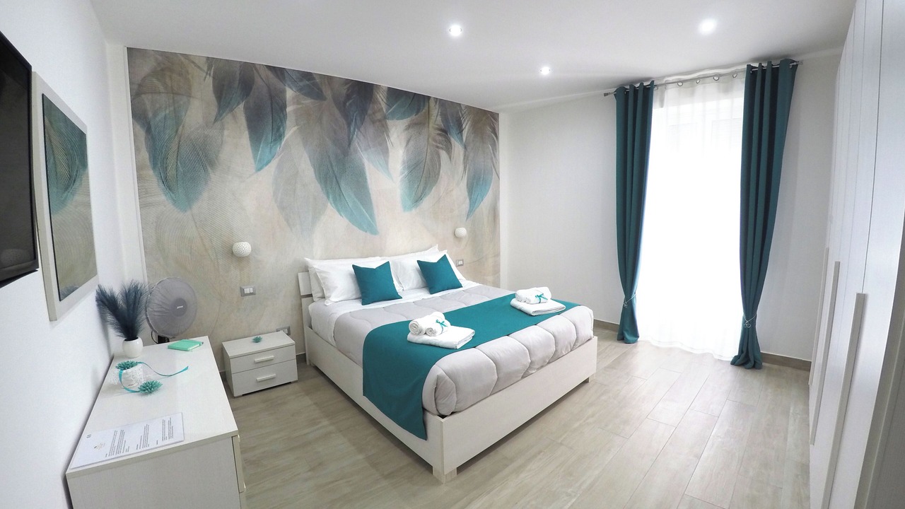 Photo of Bedroom in Tiche