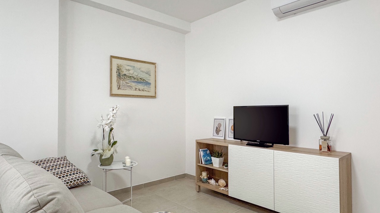 Photo of Livingroom in Rocca San Giovanni