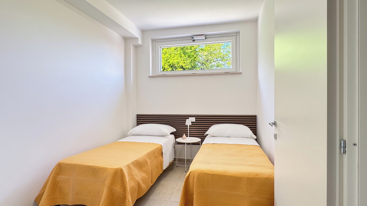 Photo of Bedroom in Rocca San Giovanni