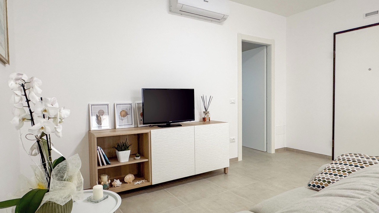 Photo of Livingroom in Rocca San Giovanni