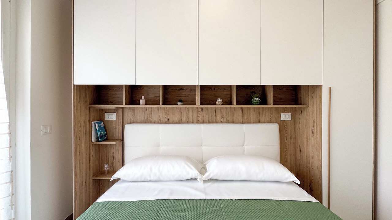 Photo of Bedroom in Rocca San Giovanni