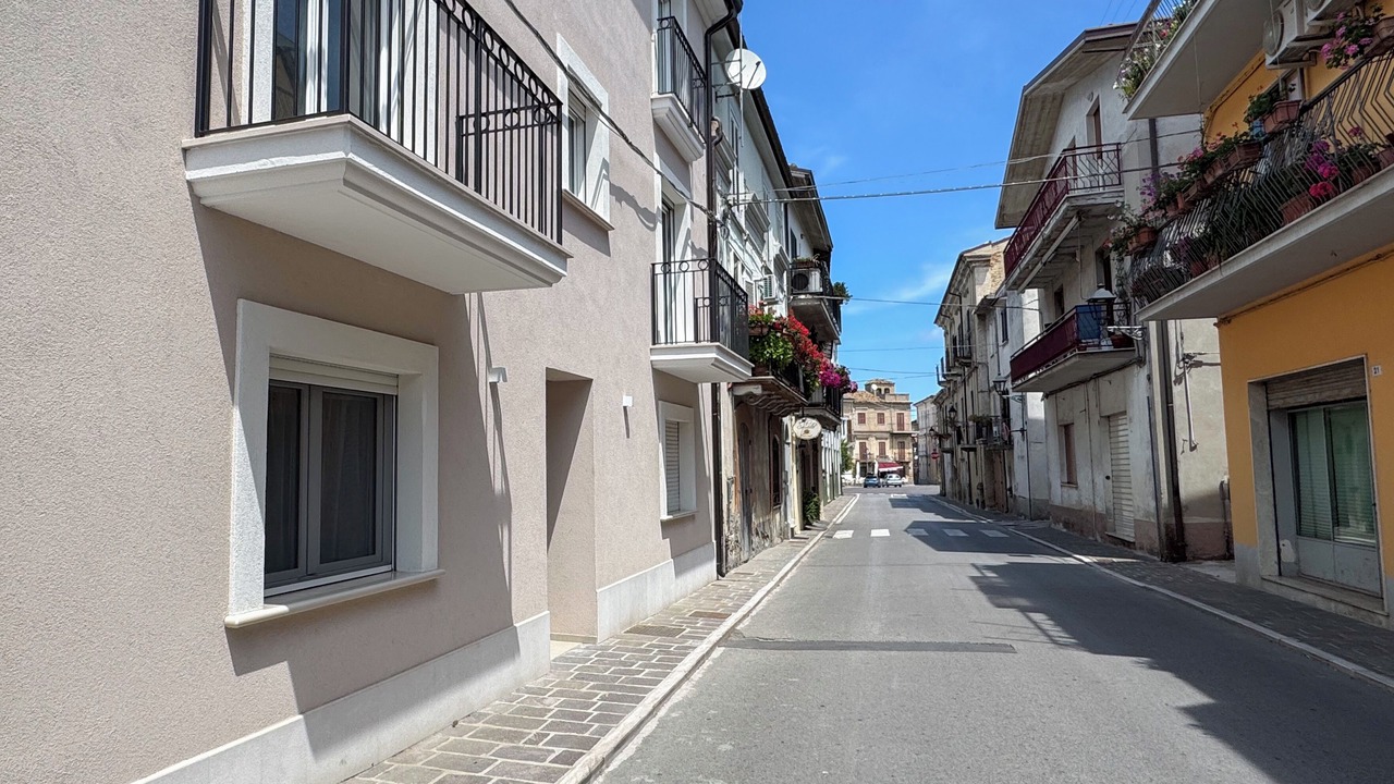 Photo of Outdoor in Rocca San Giovanni