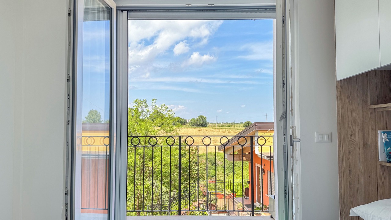 Photo of Bedroom in Rocca San Giovanni
