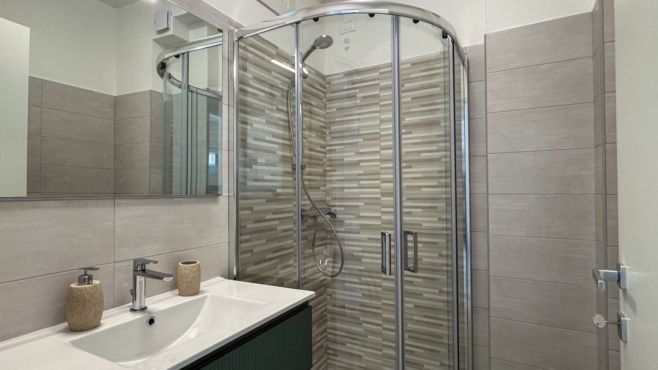 Photo of Bathroom in Rocca San Giovanni