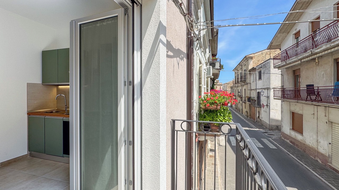 Photo of Outdoor in Rocca San Giovanni