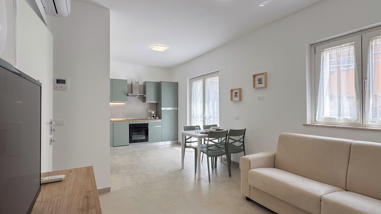 Photo of Livingroom in Rocca San Giovanni