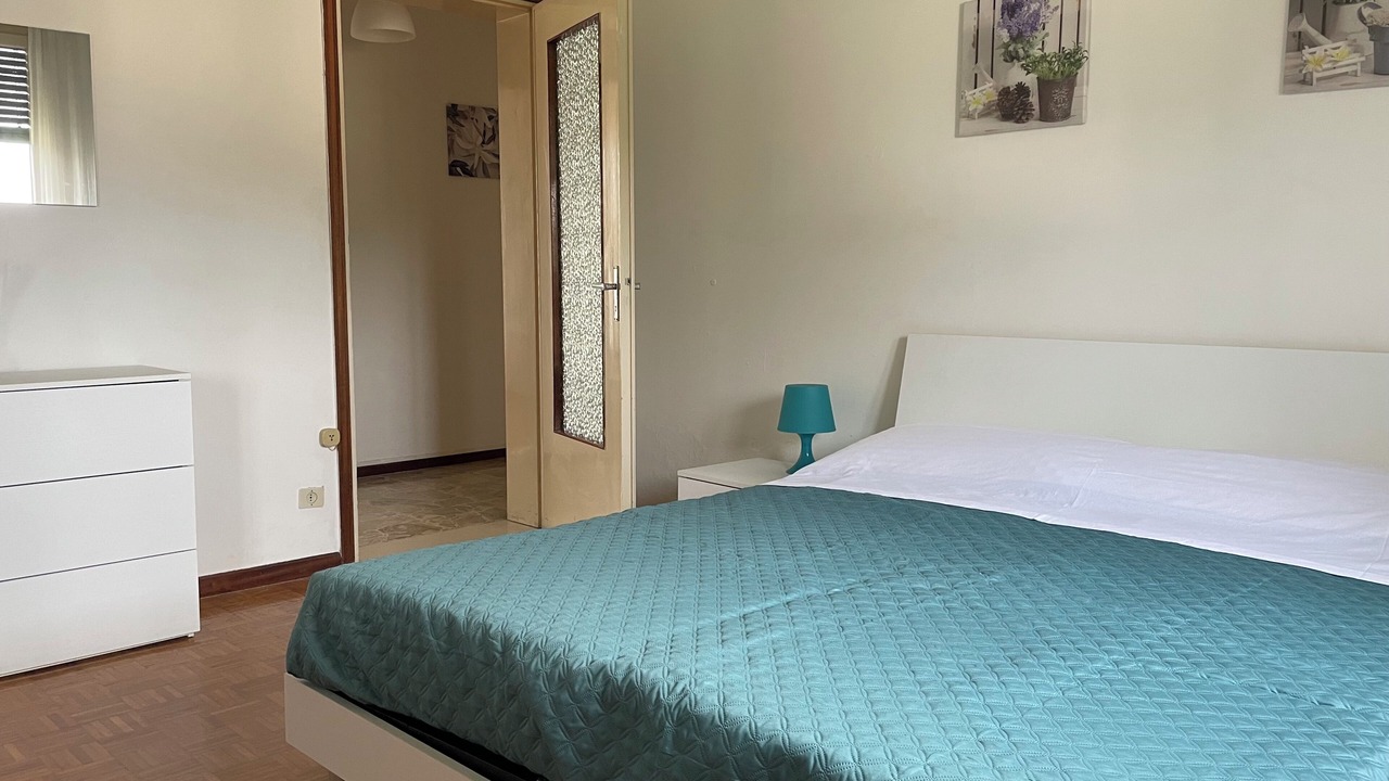Photo of Bedroom in Madonna del Pilone