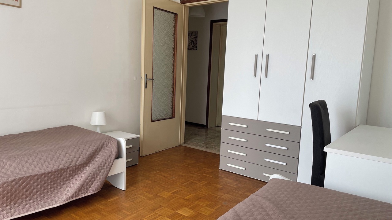 Photo of Bedroom in Madonna del Pilone
