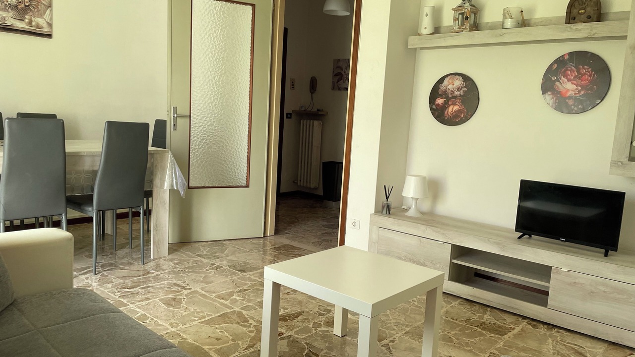 Photo of Livingroom in Madonna del Pilone