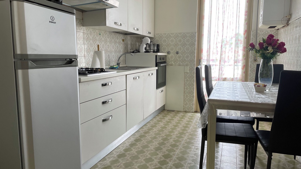 Photo of Kitchen in Madonna del Pilone