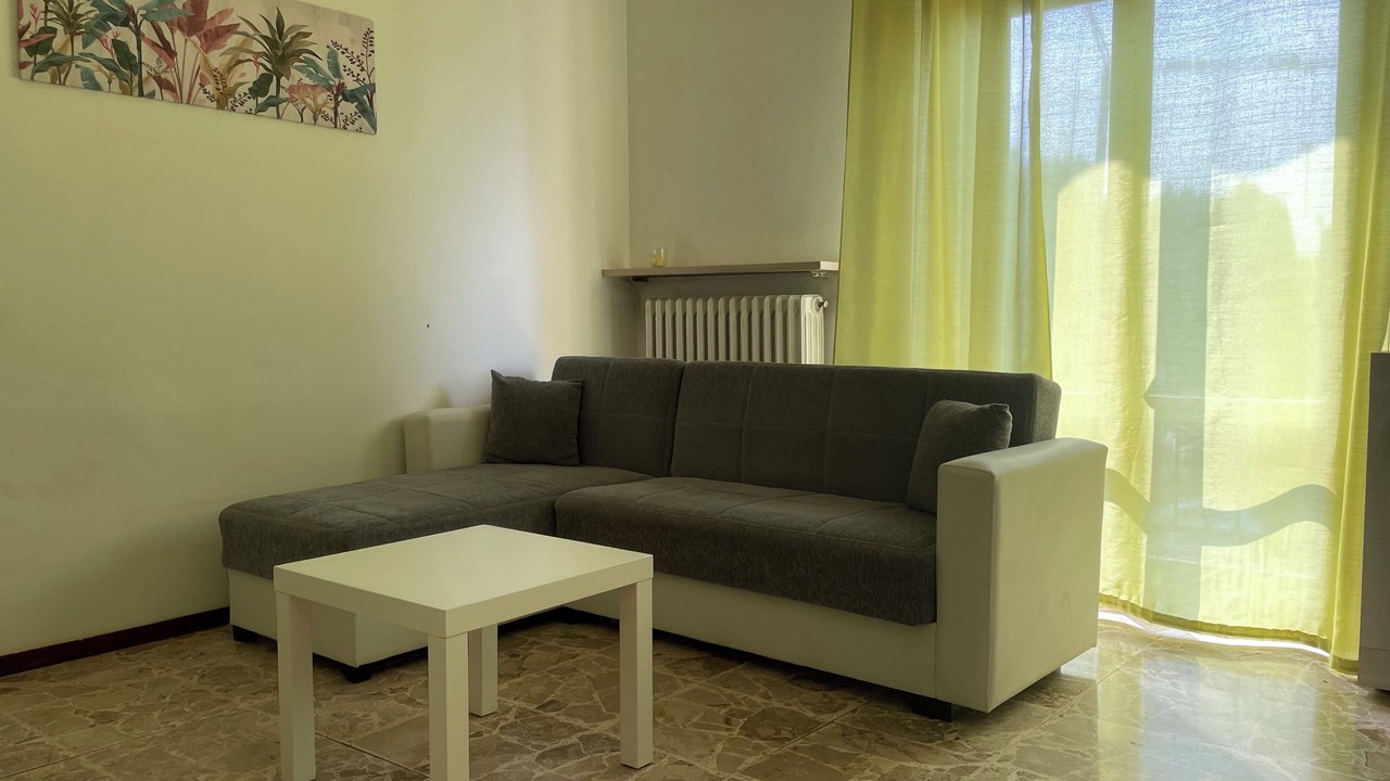 Photo of Livingroom in Madonna del Pilone