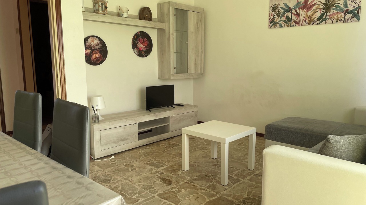 Photo of Livingroom in Madonna del Pilone