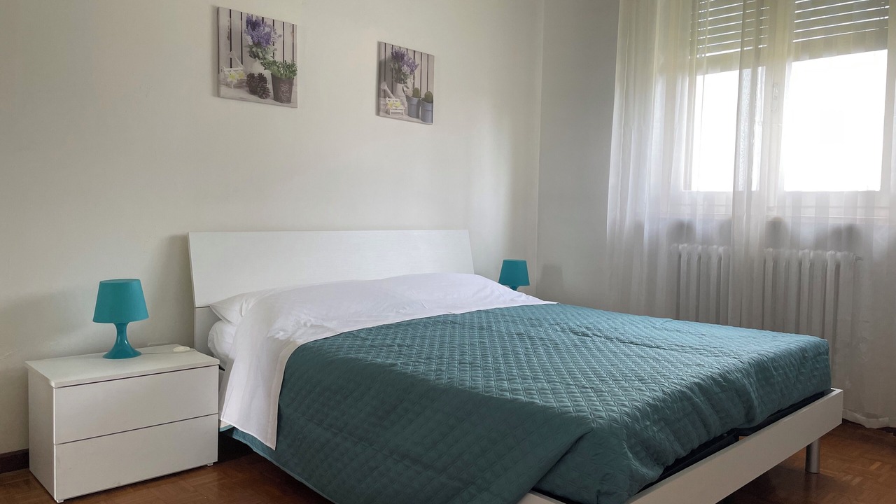 Photo of Bedroom in Madonna del Pilone
