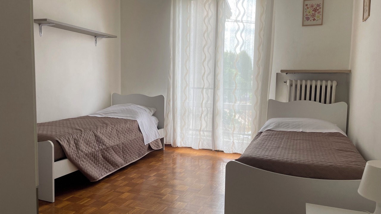 Photo of Bedroom in Madonna del Pilone