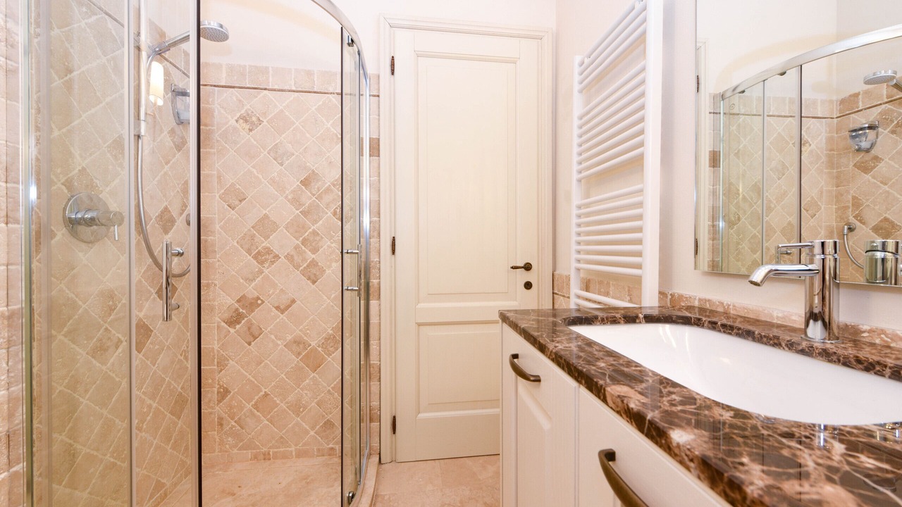 Photo of Bathroom in Pozzolengo