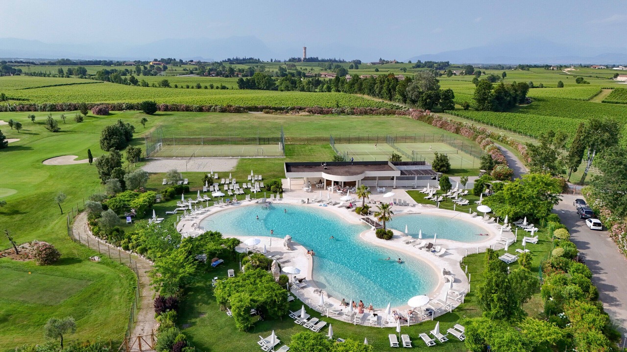 Photo of Outdoor in Pozzolengo